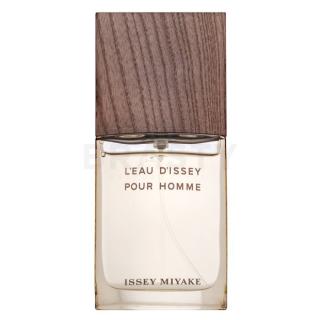 Issey Miyake L'eau D'issey Pour Homme Vetiver Eau de Toilette férfiaknak 50 ml