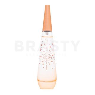 Issey Miyake L'Eau d'Issey Pure Petale de Nectar Eau de Toilette nőknek 50 ml