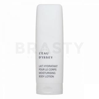 Issey Miyake L´eau D´issey testápoló tej nőknek 200 ml