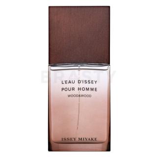 Issey Miyake L'Eau d'Issey Wood & Wood Intense Eau de Parfum férfiaknak 100 ml