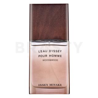 Issey Miyake L'eau D'issey Wood & Wood Intense Eau de Parfum férfiaknak 50 ml