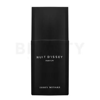 Issey Miyake Nuit D´Issey Pour Homme Eau de Parfum férfiaknak 75 ml