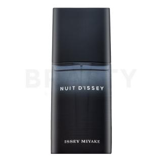 Issey Miyake Nuit D´Issey Pour Homme Eau de Toilette férfiaknak 125 ml