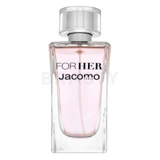 Jacomo for Her Eau de Parfum nőknek 100 ml