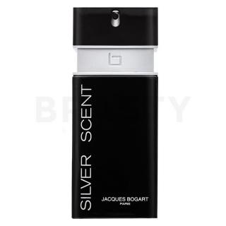 Jacques Bogart Silver Scent Eau de Toilette férfiaknak 100 ml