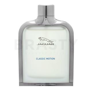 Jaguar Classic Motion Eau de Toilette férfiaknak 100 ml