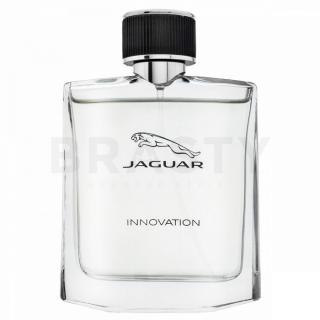 Jaguar Innovation Eau de Toilette férfiaknak 100 ml