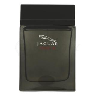 Jaguar Vision III Eau de Toilette férfiaknak 100 ml