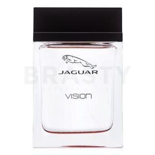 Jaguar Vision Sport Eau de Toilette férfiaknak 100 ml