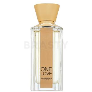 Jean-Louis Scherrer One Love Eau de Parfum nőknek 30 ml