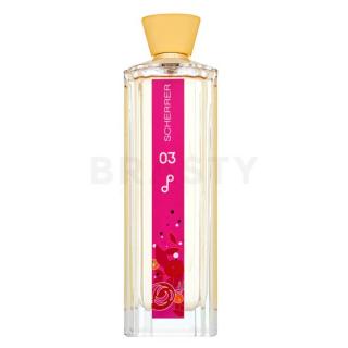 Jean-Louis Scherrer Pop Delights 03 Eau de Toilette nőknek 100 ml