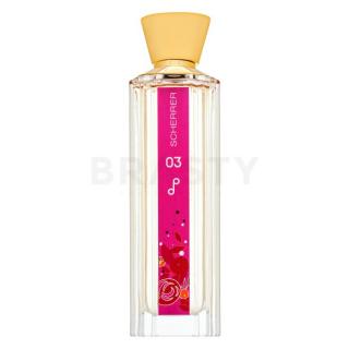 Jean-Louis Scherrer Pop Delights 03 Eau de Toilette nőknek 50 ml