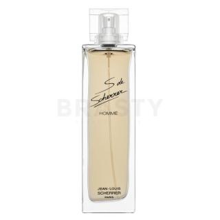 Jean-Louis Scherrer S de Scherrer Homme Eau de Toilette férfiaknak 100 ml