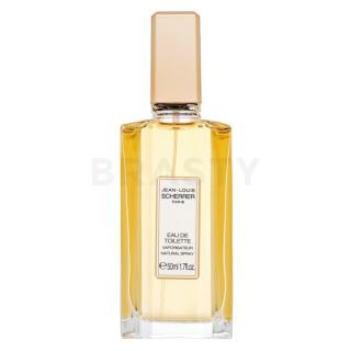 Jean-Louis Scherrer Scherrer Eau de Toilette nőknek 50 ml