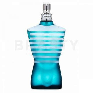 Jean P. Gaultier Le Male Eau de Toilette férfiaknak 125 ml