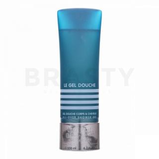 Jean P. Gaultier Le Male tusfürdő férfiaknak 200 ml