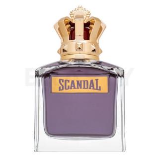 Jean P. Gaultier Scandal Pour Homme Eau de Toilette férfiaknak 150 ml