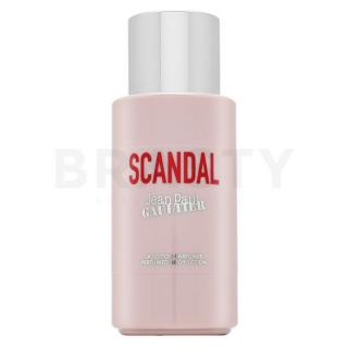 Jean P. Gaultier Scandal testápoló tej nőknek 200 ml