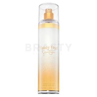 Jessica Simpson Fancy Girl testápoló spray nőknek 236 ml