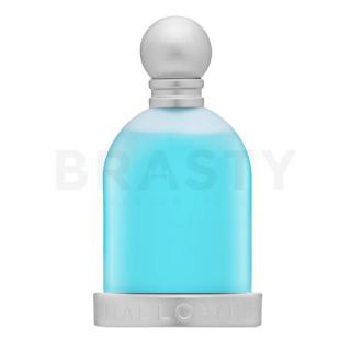 Jesus Del Pozo Halloween Blue Drop Eau de Toilette nőknek 100 ml