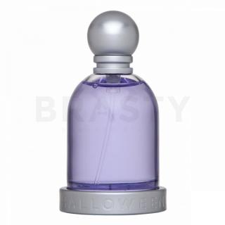 Jesus Del Pozo Halloween Eau de Toilette nőknek 50 ml