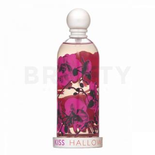 Jesus Del Pozo Halloween Kiss Eau de Toilette nőknek 100 ml