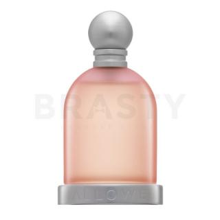 Jesus Del Pozo Halloween Magic Eau de Toilette nőknek 100 ml