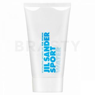 Jil Sander Sport Water Woman tusfürdő nőknek 150 ml