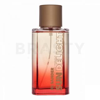 Jil Sander Sun Delight Eau de Toilette nőknek 100 ml