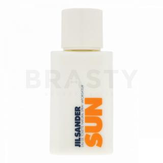 Jil Sander Sun Eau de Toilette nőknek 75 ml