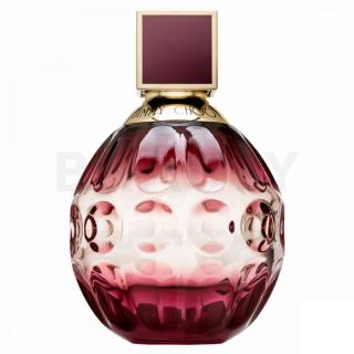 Jimmy Choo Fever Eau de Parfum nőknek 60 ml