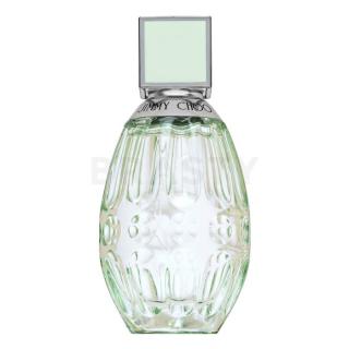 Jimmy Choo Floral Eau de Toilette nőknek 40 ml