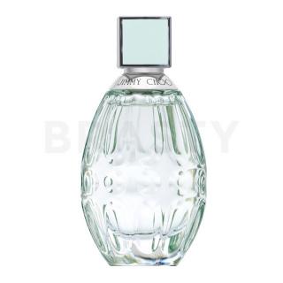 Jimmy Choo Floral Eau de Toilette nőknek 60 ml