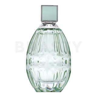 Jimmy Choo Floral Eau de Toilette nőknek 90 ml