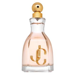 Jimmy Choo I Want Choo Eau de Parfum nőknek 100 ml