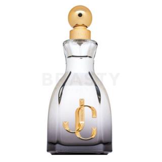 Jimmy Choo I Want Choo Forever Eau de Parfum nőknek 100 ml