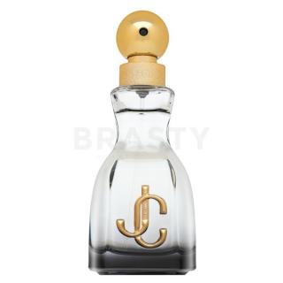 Jimmy Choo I Want Choo Forever Eau de Parfum nőknek 40 ml