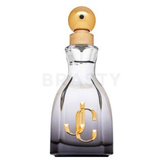 Jimmy Choo I Want Choo Forever Eau de Parfum nőknek 60 ml