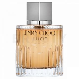 Jimmy Choo Illicit Eau de Parfum nőknek 100 ml