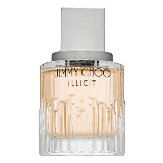 Jimmy Choo Illicit Eau de Parfum nőknek 40 ml