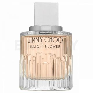 Jimmy Choo Illicit Flower Eau de Toilette nőknek 60 ml