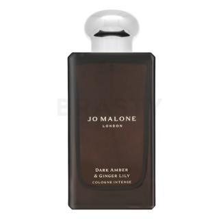 Jo Malone Dark Amber & Ginger Lily Intense Eau de Cologne nőknek 100 ml