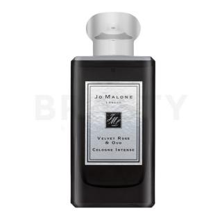 Jo Malone Velvet Rose & Oud Intense Eau de Cologne uniszex 100 ml