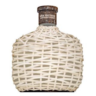 John Varvatos Artisan Pure Eau de Toilette férfiaknak 125 ml