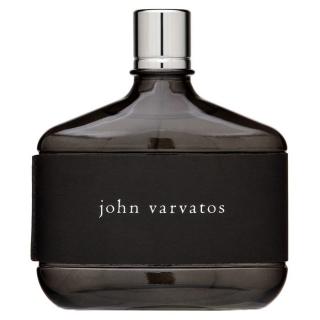 John Varvatos John Varvatos Eau de Toilette férfiaknak 125 ml