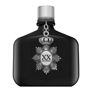 John Varvatos XX Eau de Toilette férfiaknak 125 ml