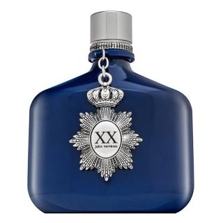 John Varvatos XX Indigo Eau de Toilette férfiaknak 125 ml