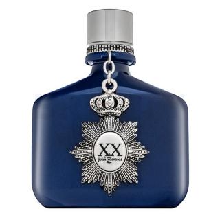 John Varvatos XX Indigo Eau de Toilette férfiaknak 75 ml