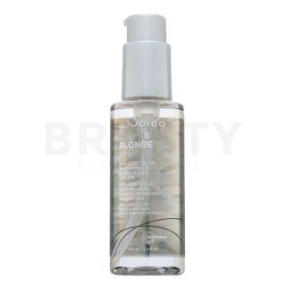 Joico Blonde Life Brilliant Glow Brightening Oil olaj szőke hajra 100 ml