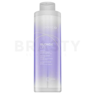Joico Blonde Life Violet Conditioner tápláló kondicionáló szőke hajra 1000 ml